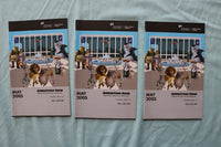 1999-2006 WALTER READE - LINCOLN CENTER PROGRAMS - LOT OF 29 - O 3938
