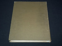 1931 LA SCULPTURE COPTE PAR GEORGES DUTHUIT FRENCH VOLUME - 72 PLATES - Z 219