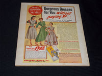 1951 MAY MOVIE STARS PARADE MAGAZINE - ESTHER WILLIAMS COVER - E 13946