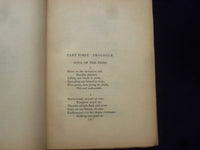 1904 PEACE AND PROGRESS HARDCOVER BOOK BY NATHAN HASKELL DOLE-INSCRIBED- KD 9024