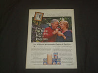1996 SEP/OCT THE SATURDAY EVENING POST MAGAZINE - JOAN LUNDEN COVER - B 1093
