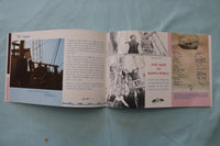 1960'S THE STORY OF MAYFLOWER II - OFFICIAL GUIDE BOOK - SOFTCOVER - K 3419