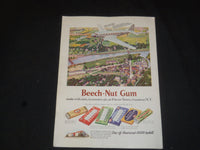 1939 AUGUST THE AMERICAN MAGAZINE - GREAT COVER, STORIES & ADS - SP 6630