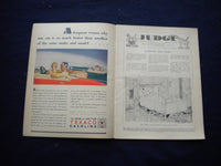 1929 JUNE 29 JUDGE MAGAZINE - JUST THE TYPE - B 437P