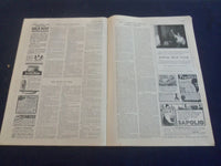 1913 AUGUST THE LADIES' WORLD MAGAZINE - WHO WILL MARRY MARY? - B 4164D