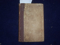 1859 QUESTIONS AND ANSWERS ON THE BOOKS OF THE BIBLE HARDCOVER BOOK - KD 9119