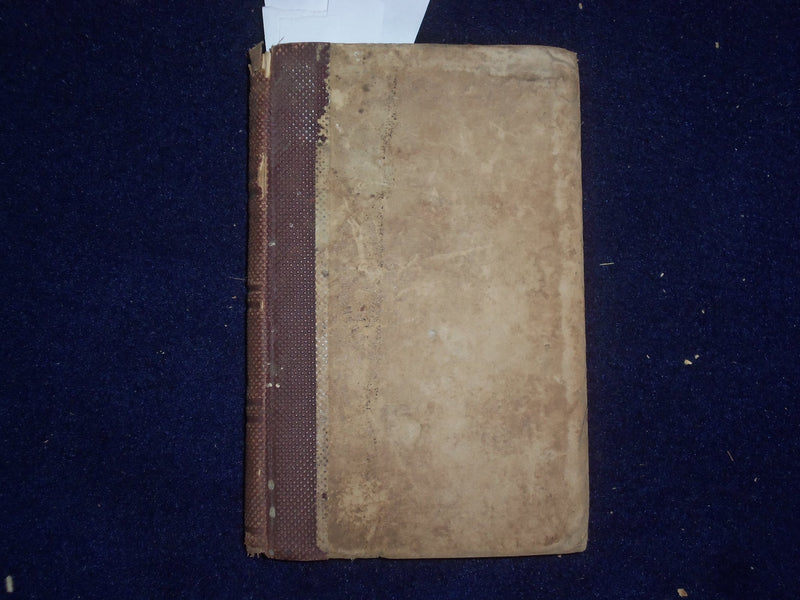 1859 QUESTIONS AND ANSWERS ON THE BOOKS OF THE BIBLE HARDCOVER BOOK - KD 9119