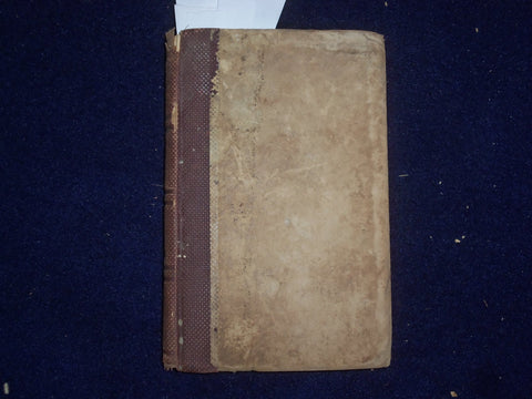 1859 QUESTIONS AND ANSWERS ON THE BOOKS OF THE BIBLE HARDCOVER BOOK - KD 9119