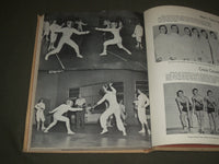 1959 PIONEER PATERSON STATE COLLEGE YEARBOOK - NEW JERSEY - NICE PHOTOS- YB 1344