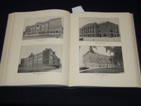 1915 SCHOOL BUILDINGS AND GROUNDS VOLUME NO. 3 - NYS DEPT OF EDUCATION - KD 2886
