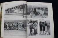 1981 MILESTONE WEST ESSEX HIGH SCHOOL YEARBOOK - NORTH CALDWELL, NJ - YB 3447