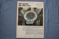 1979 OCTOBER SOVIET LIFE MAGAZINE - ROSTOV UNIVERSITY CAMPUS LIFE COVER - E 9599
