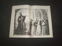 1915 JUNE 5 HARPER'S WEEKLY MAGAZINE - WHEN WILL THE WAR END? - SP 1520H