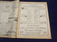 1920 DECEMBER 31 NEW YORK TIMES - SECOND OPERATION TO RELIEVE CARUSO - NT 8487
