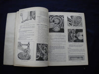 1964 CHEVY PASSENGER CAR SHOP MANUAL SUPPLEMENT - SOFTCOVER - KD 8014