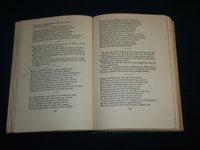 1928 JOHN BROWN'S BODY HARDCOVER BOOK BY STEPHEN VINCENT BENET - KD 7124