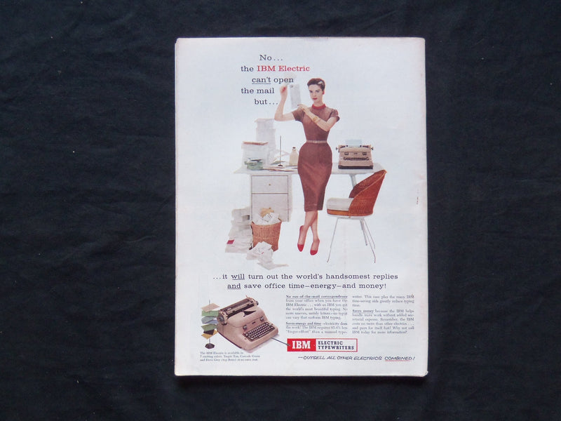 1956 JULY 16 TIME MAGAZINE - ADLAI STEVENSON - T 1546