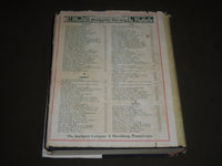 1958 THE HUNTER'S ENCYCLOPEDIA EDITED BY RAYMOND R. CAMP BOOK - I 763