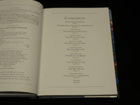1993 A NATURAL HISTORY OF THE ANTARCTIC HARDCOVER BOOK - R 727S
