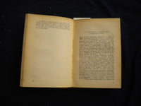 1936 NAPOS OLDAL HARDCOVER BOOK BY KARACSONY BENO - HUNGARIAN - KD 8087