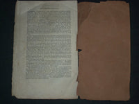 1841 APRIL THE MONTHLY LECTURE OF THE NAT'L SOCIETY OF LIT. & SCIENCE - J 4375