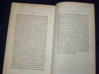 1846 YALE COLLEGE - MAN AND THE STATE ADDRESS - DANIEL BARNARD - J 4712