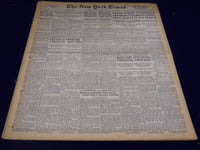 1937 FEB 19 NEW YORK TIMES - 6 DEAD, 10 HURT IN EXPLOSION ON WYOMING - NT 1296