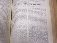 1920 JANUARY-DECEMBER JOURNAL OF EDUCATION BOUND VOLUME - COMPLETE YEAR - R 930