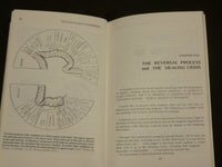 1976 DOCTOR-PATIENT HANDBOOK - REVERSAL PROCESS AND HEALING CRISIS - J 6136