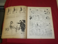 1906 MAR 17 LE RIRE MAGAZINE-NOUVELLE SERIE#163-ENCORE UN CARREAU D'CASSE-FR1556