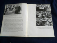 1937 THEODORE ROOSEVELT JUNIOR HIGH SCHOOL YEARBOOK - ROCKFORD, IL - YB 2740