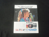 2000 MAY/JUNE AMERICAN PHOTO MAGAZINE - NICOLE KIDMAN COVER - B 1181V