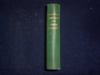 THE LAMPLIGHTER HARDCOVER BOOK BY MARIA SUSANNA CUMMINS - KD 9038