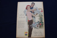 1956 SEPTEMBER 25 NY MIRROR MAGAZINE - MARY URE COVER - E 22591