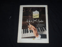 1949 JUNE 4 THE NEW YORKER MAGAZINE - ILLUSTRATED COVER - NY 316
