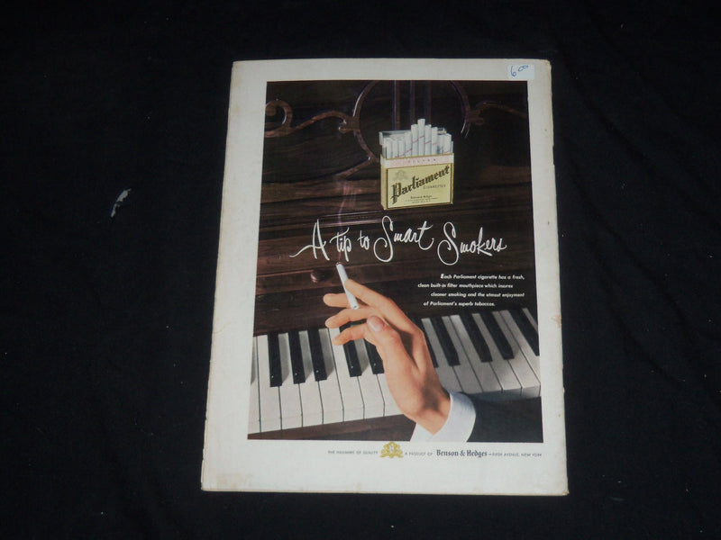 1949 JUNE 4 THE NEW YORKER MAGAZINE - ILLUSTRATED COVER - NY 316