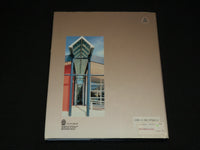1993 PRIMARY HEALTH CARE CENTRES VALINS HARDCOVER BOOK BY MARTIN VALINS - R 712T