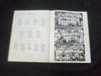 1953 THE ALAURUM NEW BRIGHTON HIGH SCHOOL YEARBOOK - NEW BRIGHTON, PA - YB 2940