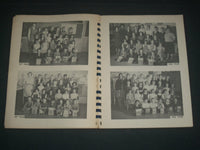 1964 THE SUMMIT NORWOOD PUBLIC SCHOOL YEARBOOK - NORWOOD NEW JERSEY - YB 1667