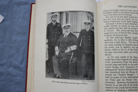 1936 LONG LIVE THE KING! HARDCOVER BOOK BY E. ACLAND & E. BARTLETT - KD 9379