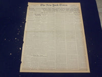 1918 FEBRUARY 12 NEW YORK TIMES- GERMAN ARMY PARTY BLOCKS PEACE, WILSON- NT 8238