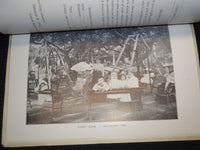 1916 DEPARTMENT OF PARKS 22ND REPORT - NEW BEDFORD MASSACHUSETTS - J 7947