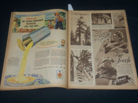 1944 OCTOBER 15 THE PITTSBURGH PRESS SUNDAY ROTO SECTION - APPLES - NP 4467