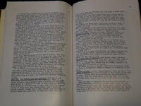 1983 ETNOLOGISKA STUDIER - NGANGELA AND NKOYA ENTNOZOOLOGY BY SILOW - J 7451