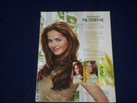 2007 SEPTEMBER 25 VANIDADES MAGAZINE - MARIA LUISA COVER - SP 9873