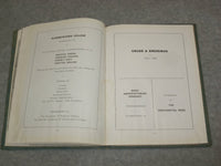 1947 ETONIAN ELIZABETHTOWN COLLEGE YEARBOOK- ELIZABETHTOWN, PENNSYLVANIA-YB 2025