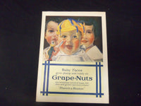 1920 MARCH 20 LESLIE'S WEEKLY MAGAZINE - GREAT COVER, PHOTOS & ADS - ST 2279