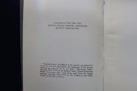 1923 HANBOOK OF THE BOSTON PUBLIC LIBRARY SOFTCOVER BOOK BY FRANK CHASE - K 854
