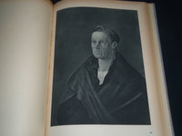 1947 DURER BY HENRI BODMER FRENCH VOLUME - 138 PLATES - Z 104