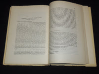 1970 LITERATURE AMONG THE CUNA INDIANS BOOK BY FRITZ KRAMER - SOFTCOVER - J 7485